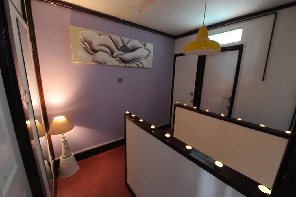 Kingward Rooms London Exterior foto