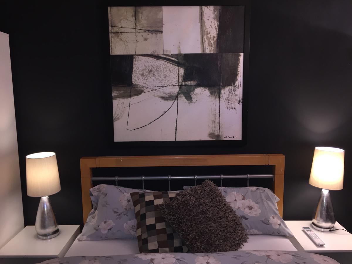 Kingward Rooms London Zimmer foto