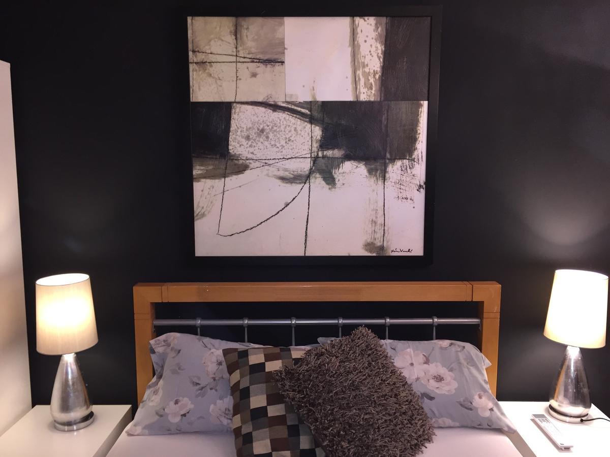 Kingward Rooms London Zimmer foto