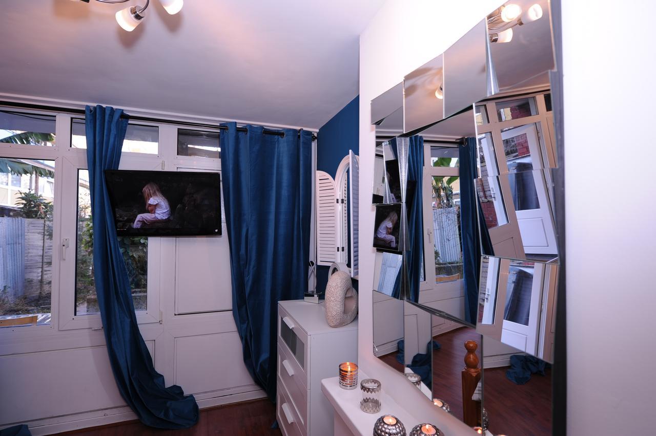 Kingward Rooms London Zimmer foto
