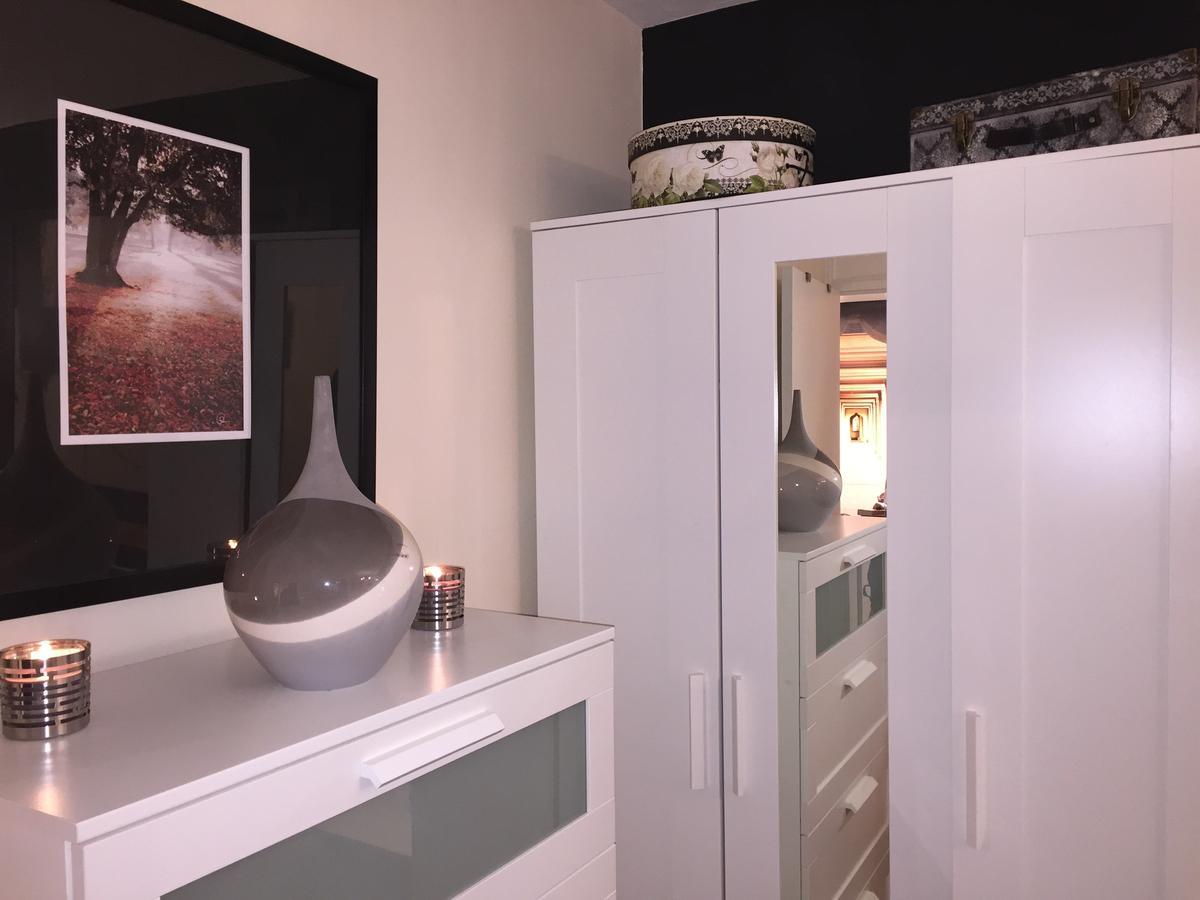 Kingward Rooms London Zimmer foto